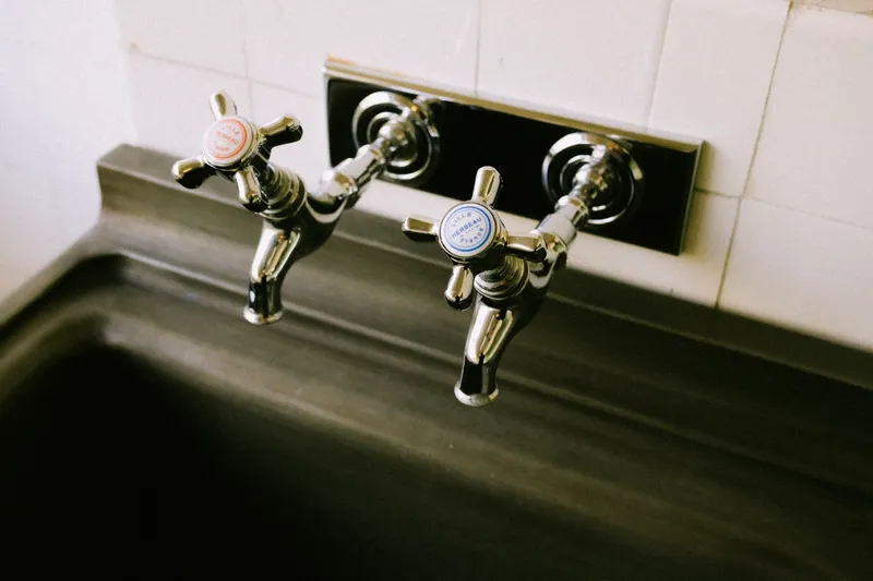 Village-Permit Plumbing Inside Alda's Corporate Limits