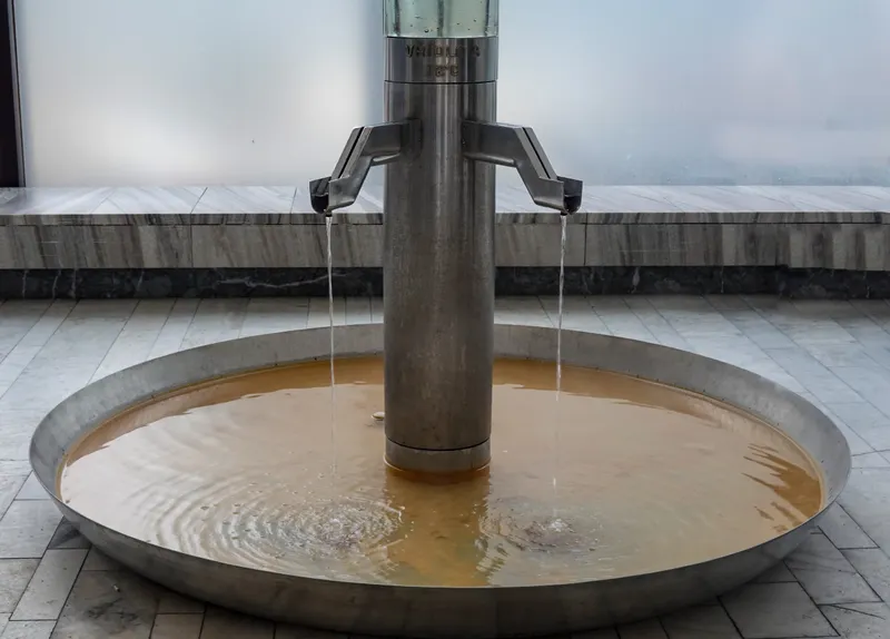 Salt-Based & Salt-Free Systems