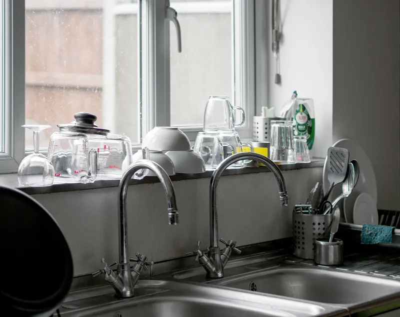 Postwar & Modern Plumbing Across Hastings' Neighborhoods