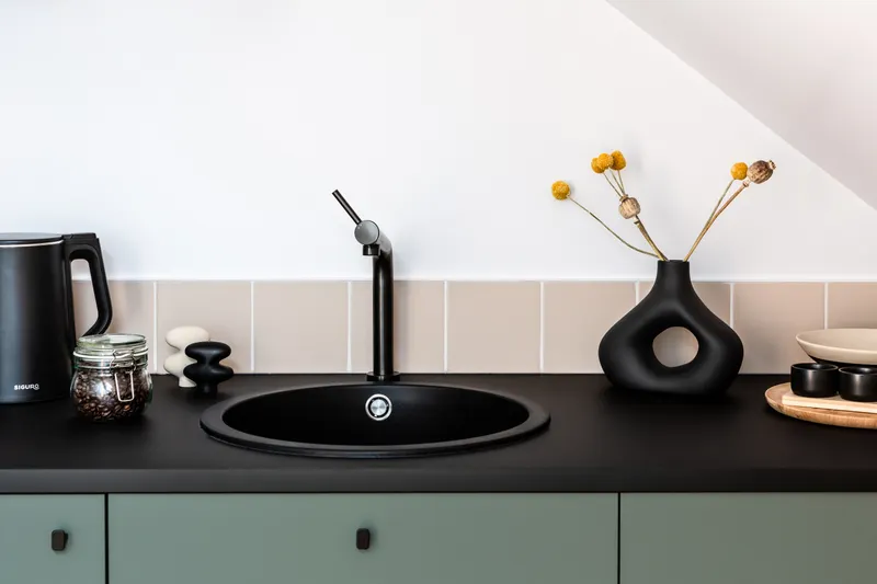 Fixture & Toilet Repair for a Modestly Growing Village