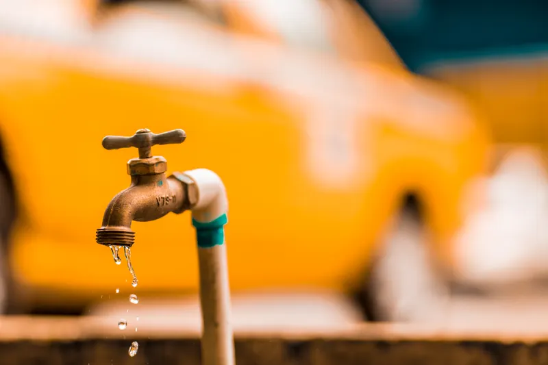 Permanent Repair Matched to Your Pipe Material