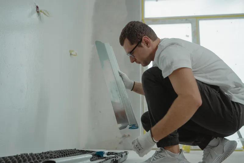Permitted Work That Protects the Home