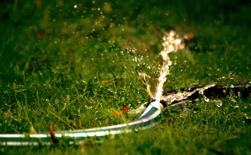 Stops Damage Before It Spreads