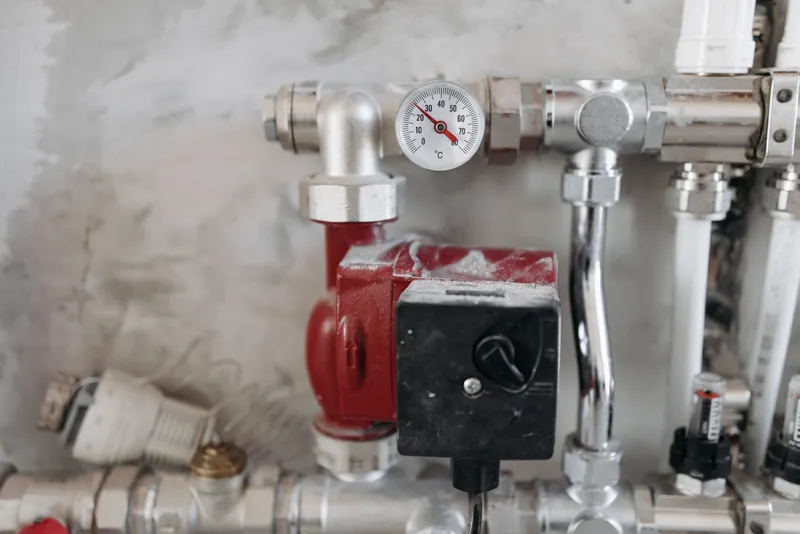 A Flush That Actually Clears