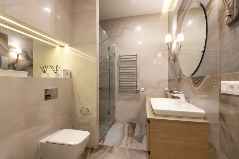 Toilet Replacement & WaterSense Upgrades